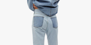 Pockets